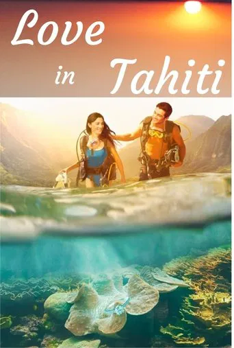 Watch Love in Tahiti