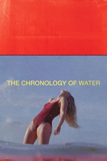 Watch The Chronology of Water