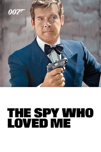 Watch The Spy Who Loved Me