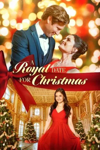 Watch A Royal Date for Christmas