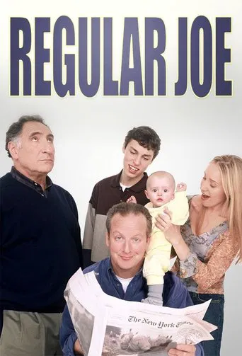 Watch Regular Joe