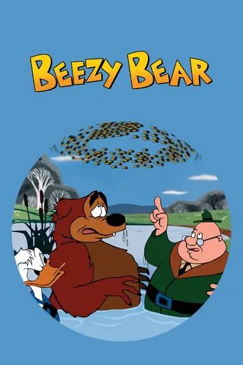 Watch Beezy Bear