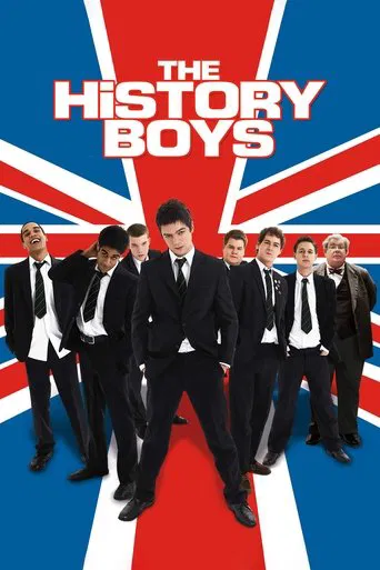 Watch The History Boys