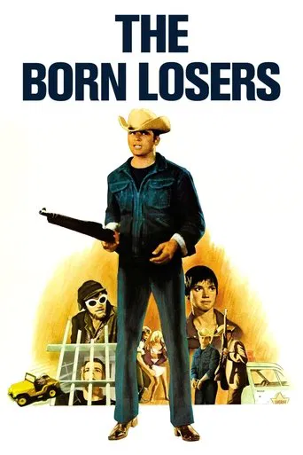 Watch The Born Losers