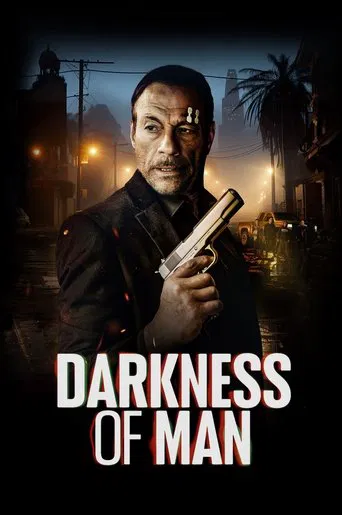 Watch Darkness of Man