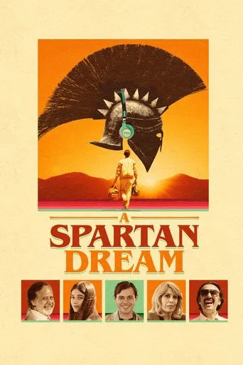 A Spartan Dream