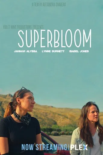 Watch Superbloom