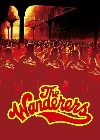 Watch The Wanderers