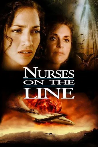 Watch Nurses on the Line: The Crash of Flight 7