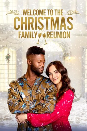 Watch Welcome to the Christmas Family Reunion