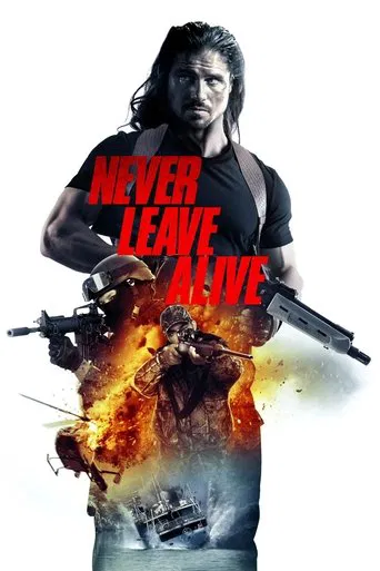Watch Never Leave Alive