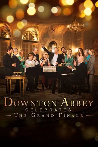 Watch Downton Abbey Celebrates the Grand Finale