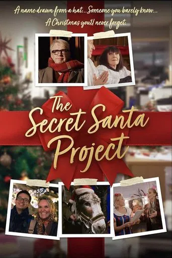 Watch The Secret Santa Project