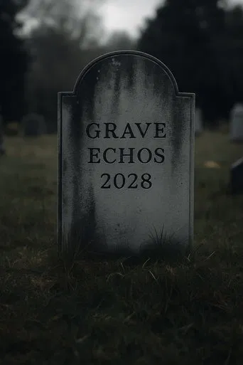 Grave Echos