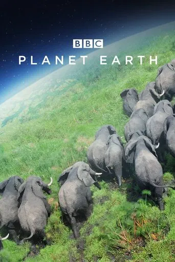 Watch Planet Earth