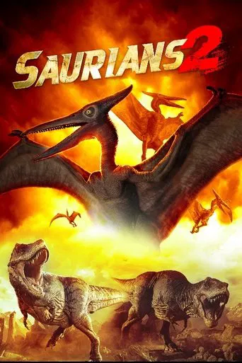 Watch Saurians 2