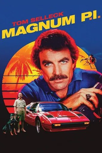 Watch Magnum, P.I.