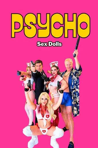 Psycho Sex Dolls