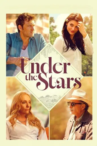 Watch Under the Stars