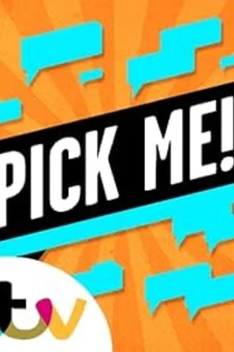 Watch Pick Me!