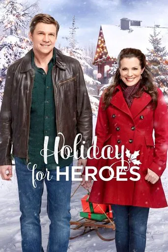 Watch Holiday for Heroes