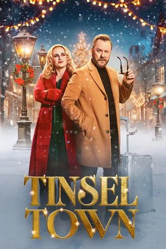 Watch Tinsel Town