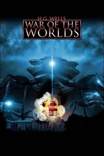 Watch H.G. Wells' War of the Worlds