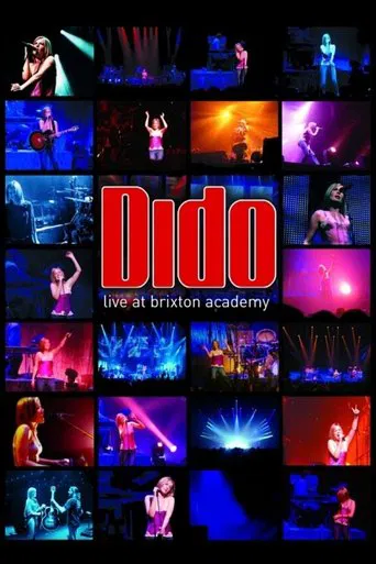 Watch Dido: Live at Brixton Academy