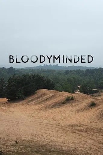 Bloodyminded