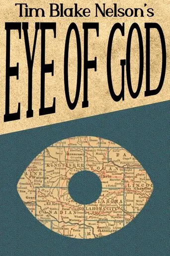 Watch Eye of God