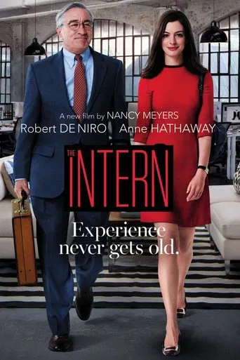 Watch The Intern