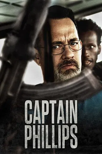 Watch Captain Phillips