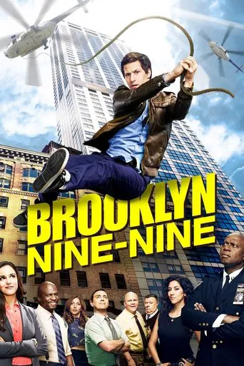 Watch Brooklyn Nine-Nine