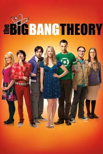 Watch The Big Bang Theory