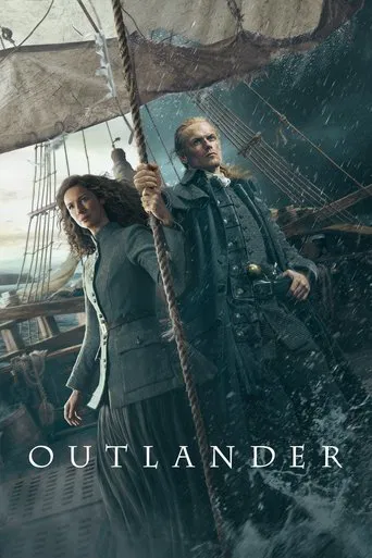 Watch Outlander