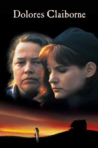 Watch Dolores Claiborne