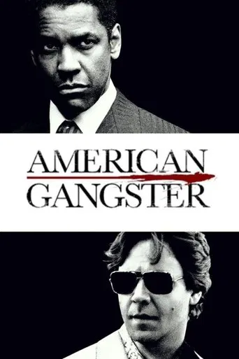 Watch American Gangster