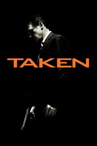 Watch Taken