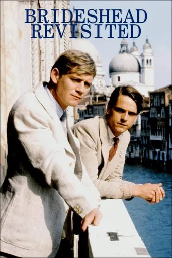 Watch Brideshead Revisited