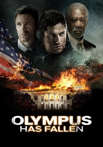 Watch Olympus Has Fallen