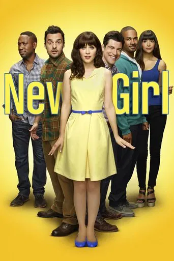 Watch New Girl