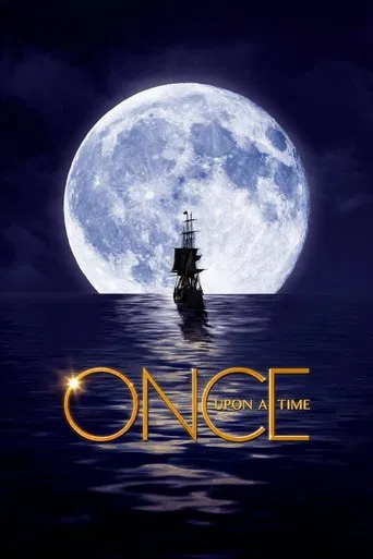 Watch Once Upon a Time