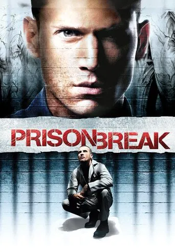 Watch Prison Break