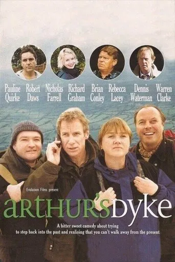 Watch Arthur's Dyke