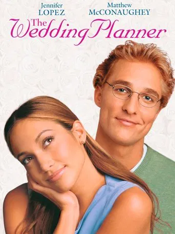 Watch The Wedding Planner