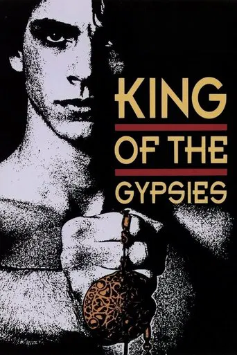 Watch King of the Gypsies