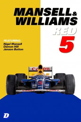 Watch Williams & Mansell: Red 5