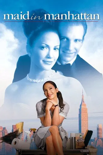 Watch Maid in Manhattan