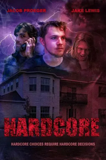 Hardcore