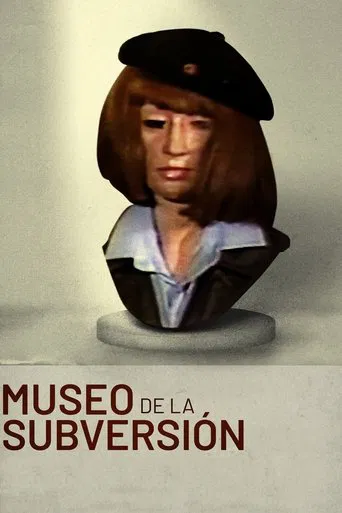 Museo de la subversión
